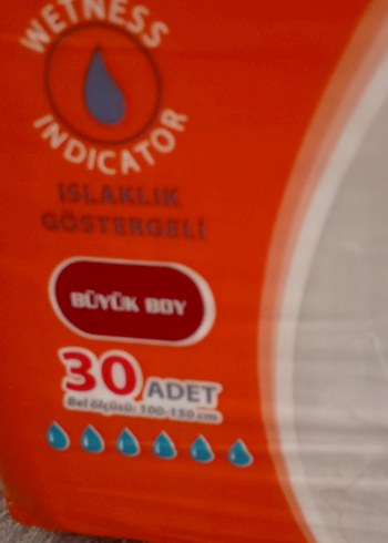 Diğer Yetişkin hasta bezi freshlife