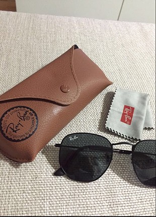 diğer Beden Rayban 3548N hexagonal