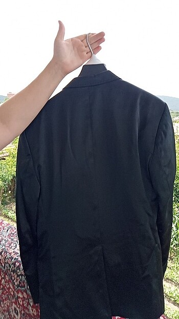Diğer Takım Elbise Small Beden çok temiz 1 kez giyildi