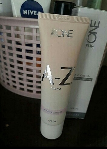 A-z Oriflame