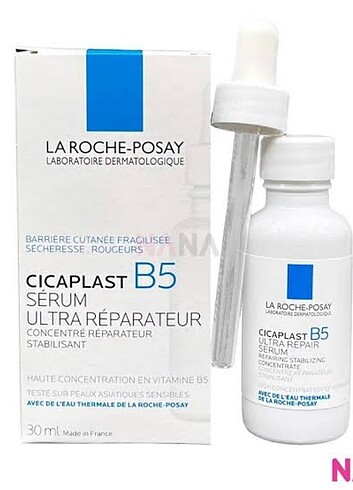 La Roche posay serum 