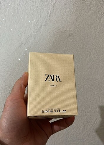 Zara Zara parfüm 