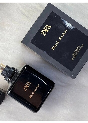 Zara parfüm 