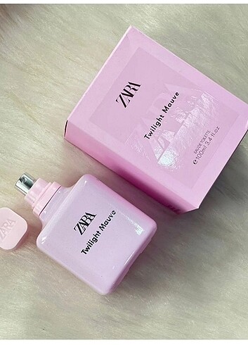 Zara parfüm 