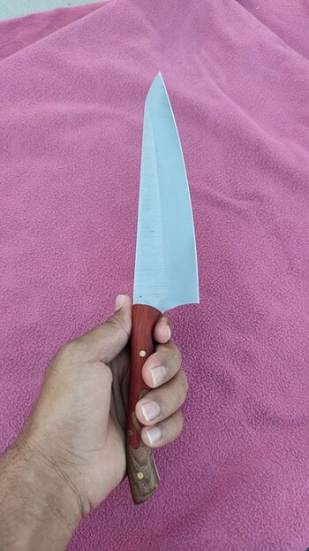 Diğer Sef bıçağı 