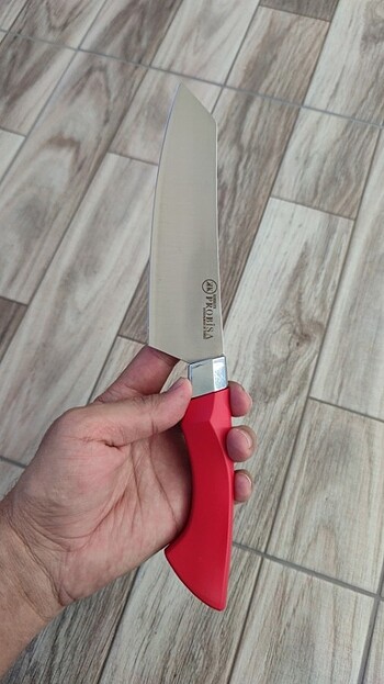Şef bıçağı 