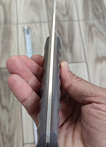 N690 kurban bicagi