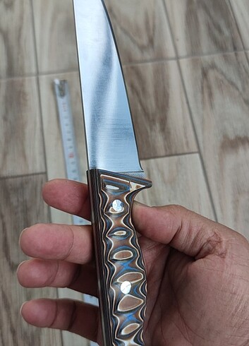 Diğer N690 kurban bicagi