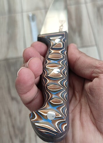  Beden N690 kurban bicagi