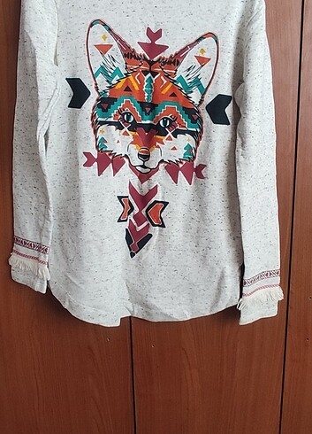 Sweatshirt 