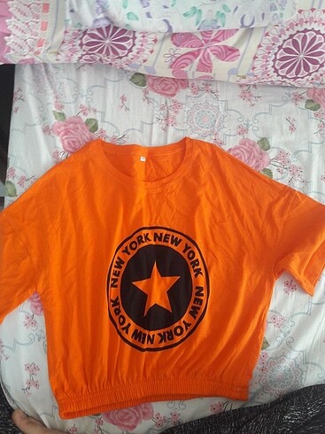 s Beden Turuncu crop