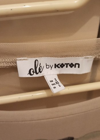 Dantel Detaylı Uzun Kollu Baskılı Kadın Gömlek Dövme gömlek - Görsel 3