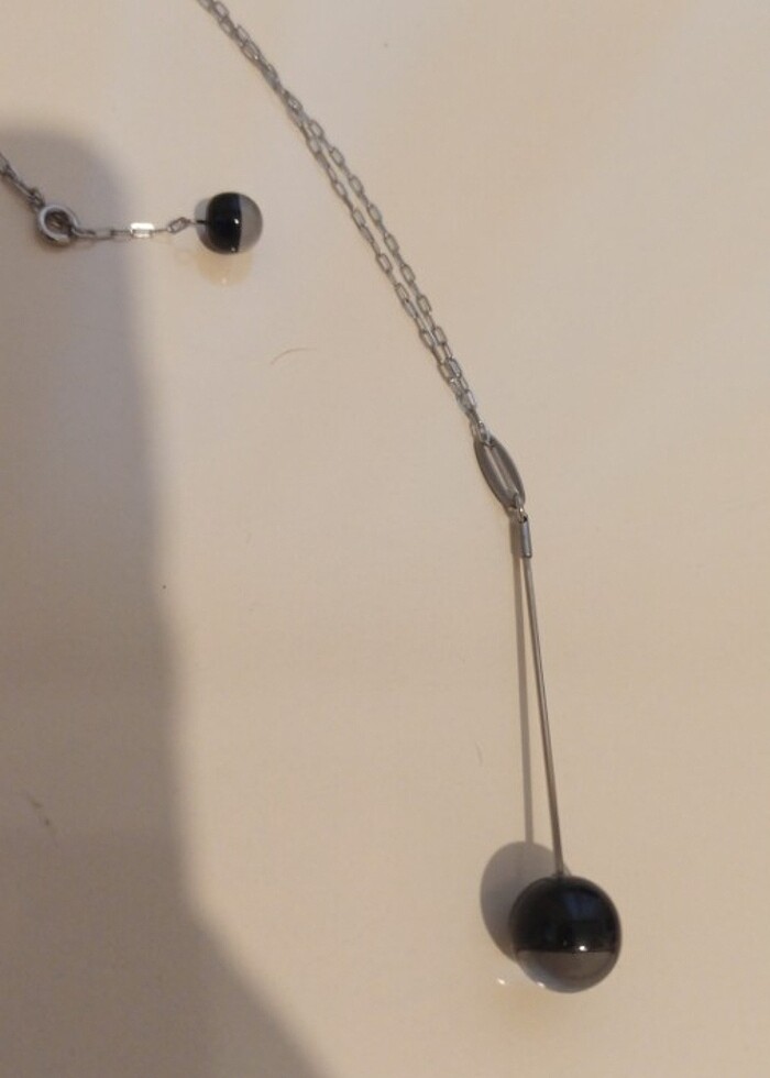 Kolye sıfır ürün  - Görsel 2