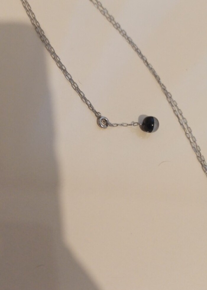 Kolye sıfır ürün  - Görsel 3