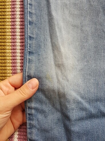 9 Yaş Beden çeşitli Renk 2 adet lcw blogger pantolon