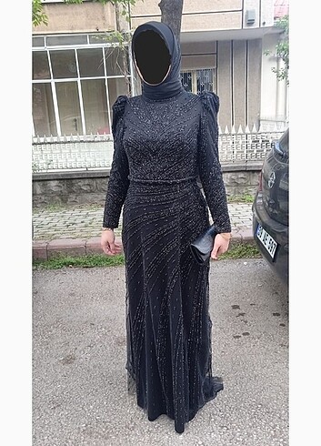 Tesettür abiye