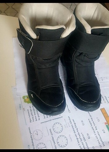 Decathlon Decathlon Kar Botu