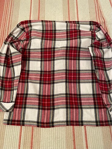 m Beden çeşitli Renk H&M pijama takımı