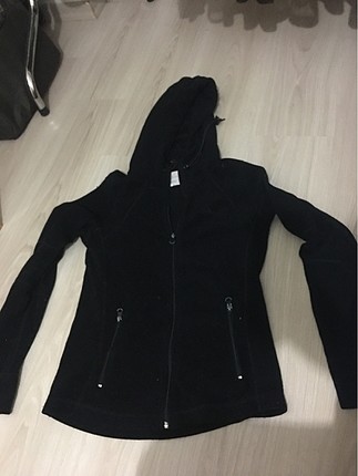 Polar ceket