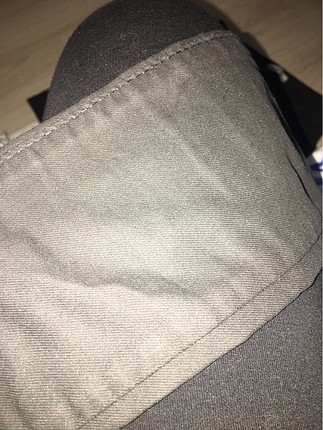 Zara Mum jean