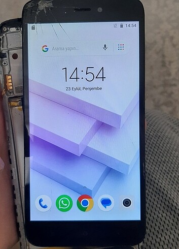 Redmi go