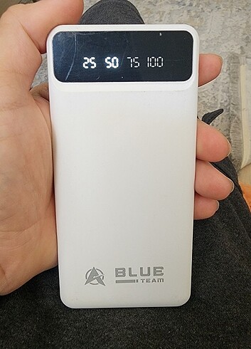Blue team pb-02 powerbank