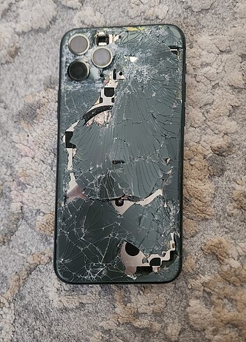 İPhone 11 pro