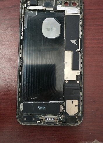 İPhone 7 plus