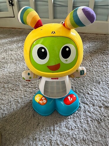 Fisher price danşçı beatboo ve geyik