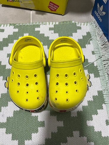 LC Waikiki Mickey çocuk terlik