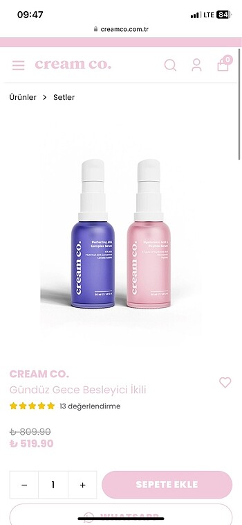 Creamco