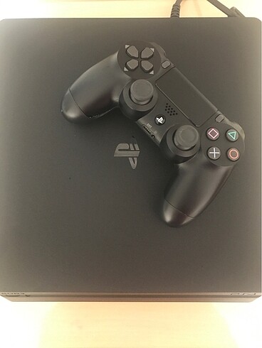 Ps4 slim 500gb