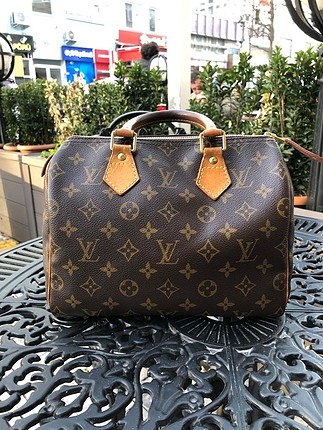 Louis Vuitton Çanta