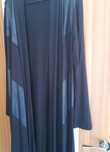 Tunik hırka