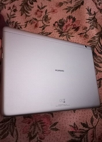  Beden Huawei Tablet