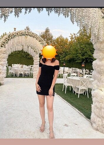 Diğer MİNİ ELBİSE