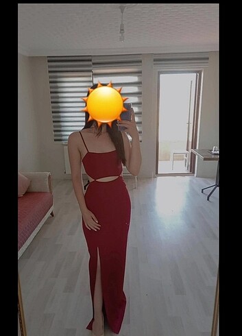 Diğer Abiye elbise