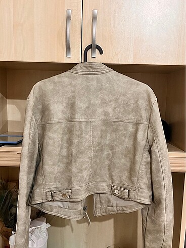 Bershka Bershka biker ceket