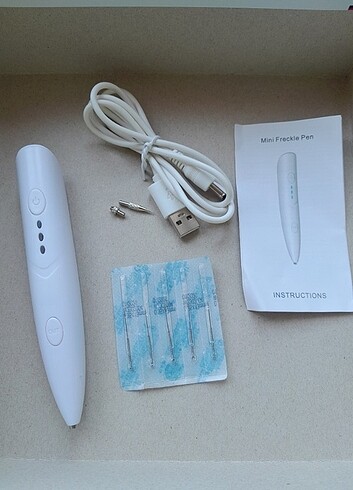 Plazma pen