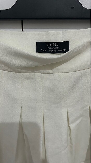 Bershka Bershka Tenis etek