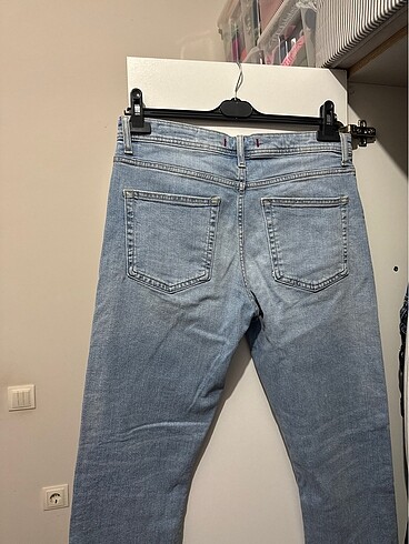 38 Beden Zara jean