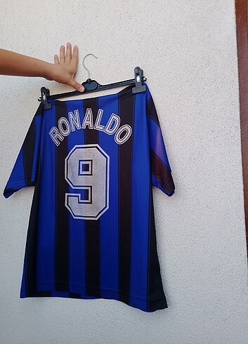 Ronaldo forma