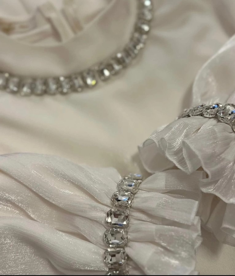 uzun abiye - Görsel 2