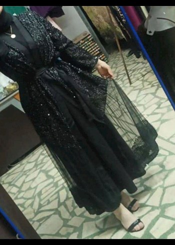 abaya