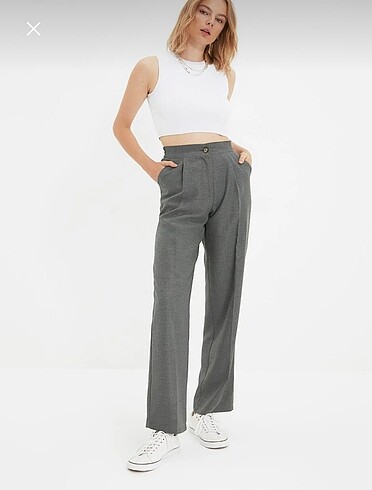 Trendyol 36 beden pantalon