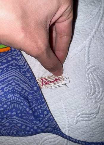 Bikini üstü - Görsel 2