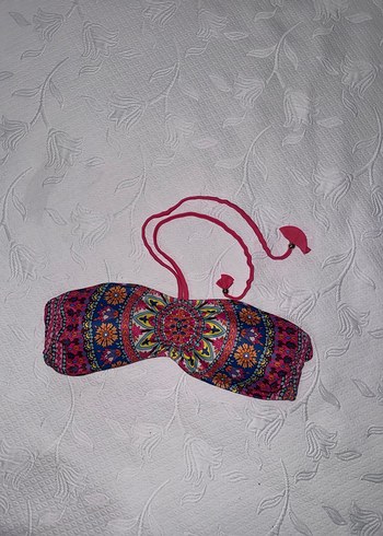 Bikini üstü - Görsel 4