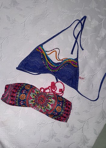 Bikini üstü - Görsel 6