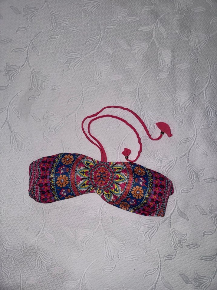 Bikini üstü - Görsel 4