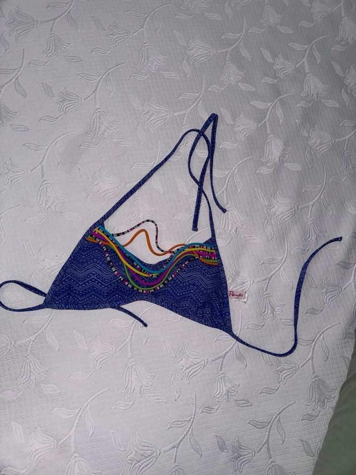 Bikini üstü - Görsel 5